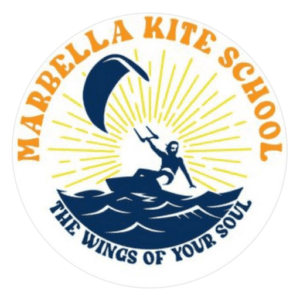 Logotipo Marbella Kite School